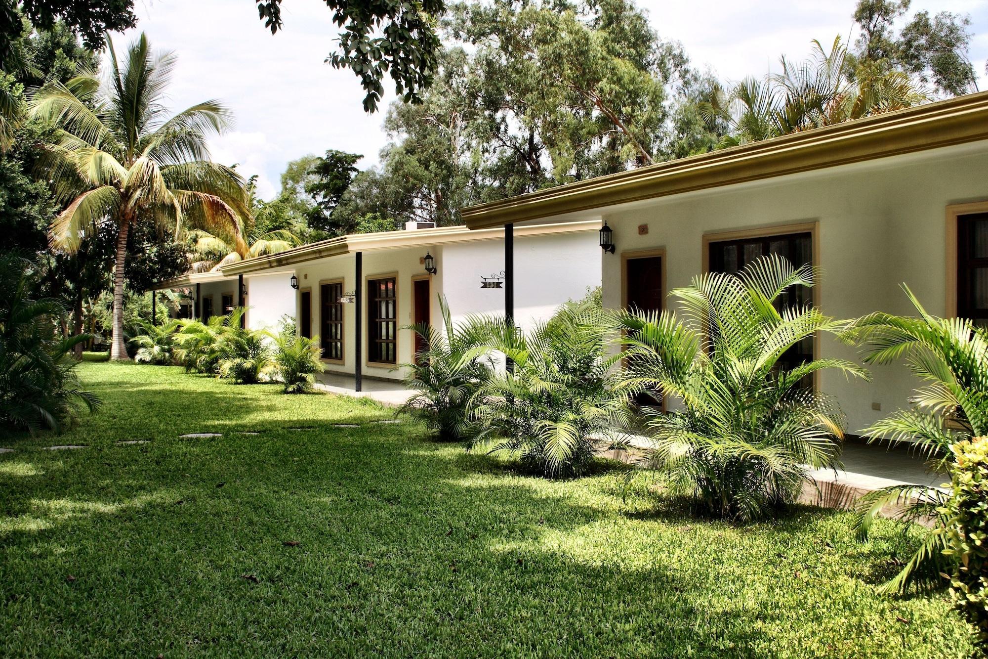 Hôtel Inhouse Select Hacienda Tres Rios à Culiacán Extérieur photo